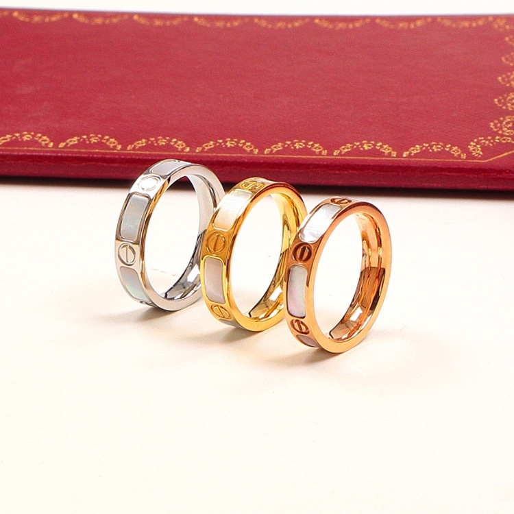 Cartier ring 04lyx64